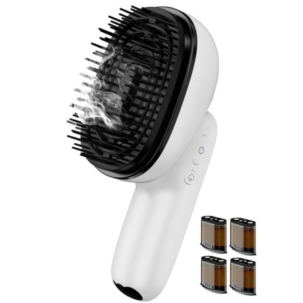 Electric Scalp Massager # MA8